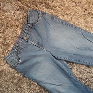Gloria Vanderbilt jeans sz 20W